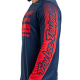 Sprint Jersey Segment Midnight