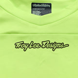 Skyline Chill Jersey Rockslide Glo Yellow