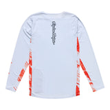 Skyline LS Jersey Elemental Limestone