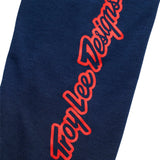 Skyline Long Sleeve Ride Tee Locals Midnight