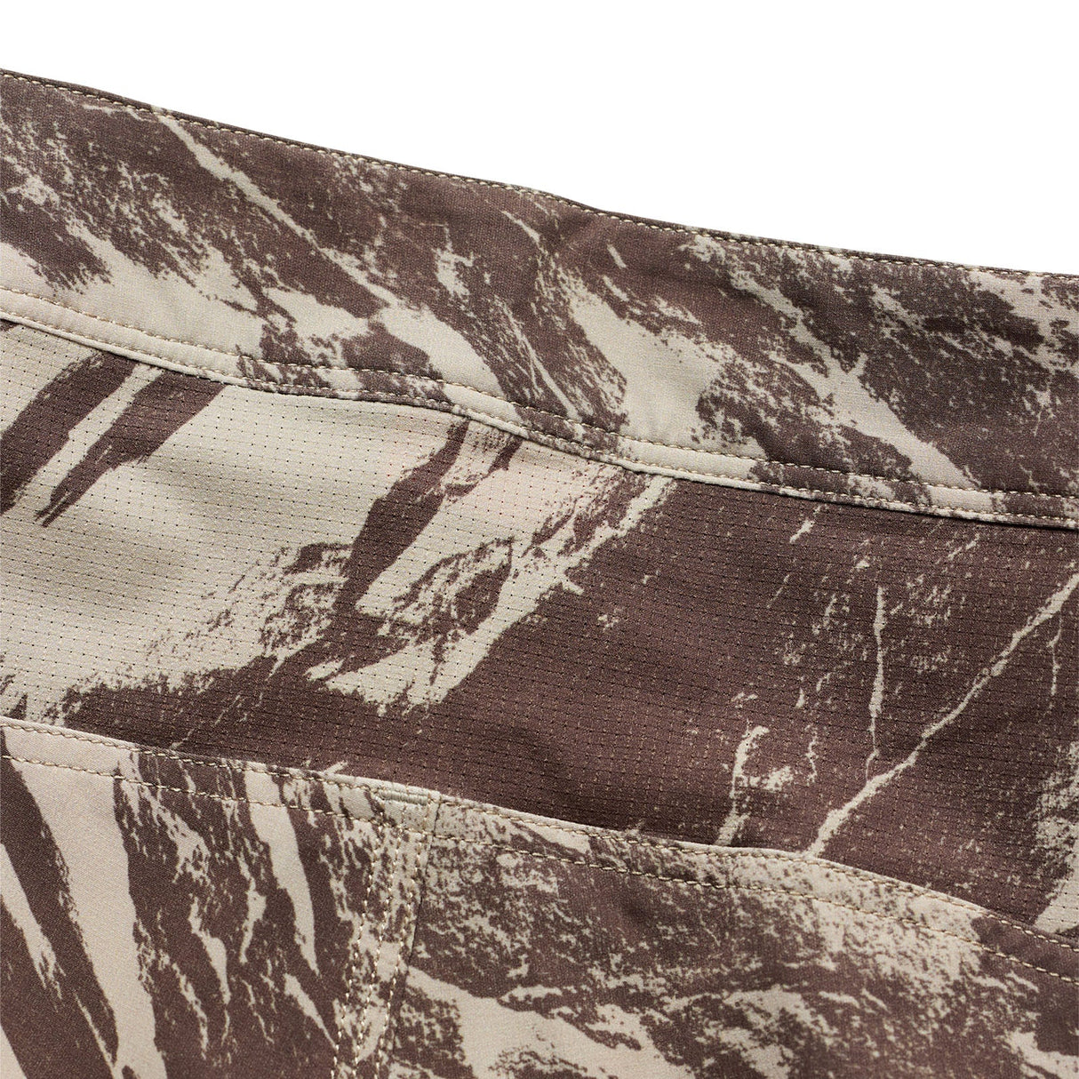 Skyline Pant Elemental Dark Earth