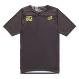 Skyline SS Jersey Elemental Dark Earth