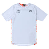 Skyline SS Jersey Elemental Limestone