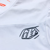 Skyline SS Jersey Elemental Limestone