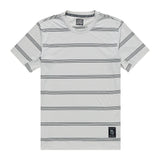 Skyline Short Sleeve Ride Tee Washed Out Limestone
