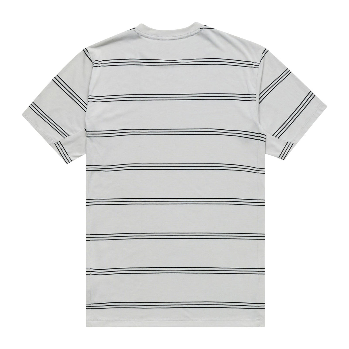 Skyline Short Sleeve Ride Tee Washed Out Limestone