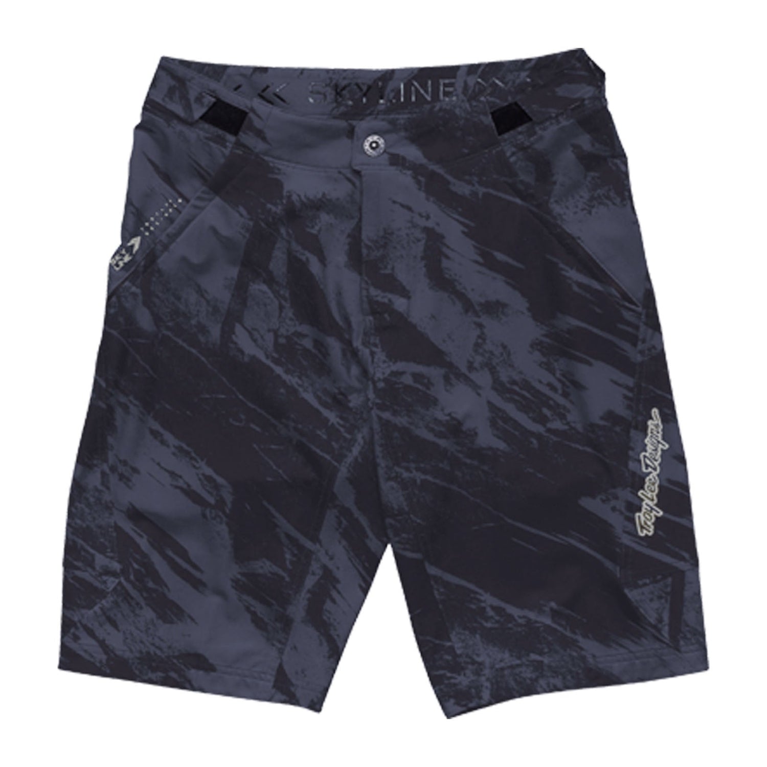 Skyline Short Shell Elemental Obsidian
