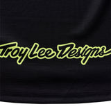 Sprint Jersey Segment Black