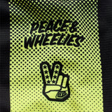 Sprint Jersey Segment Black