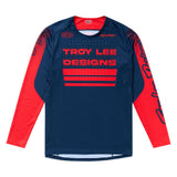 Sprint Jersey Segment Midnight