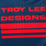 Sprint Jersey Segment Midnight
