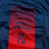 Sprint Jersey Segment Midnight