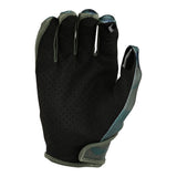 Flowline Glove Brushed Camo Army