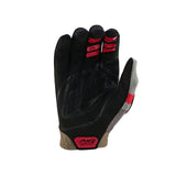 Air Glove Pinned Olive
