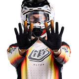Air Glove Blurr Yellow