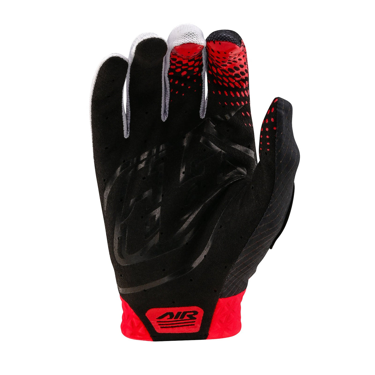 Air Glove GasGas Fumes Black