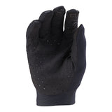 Womens Ace Glove Tiger Black