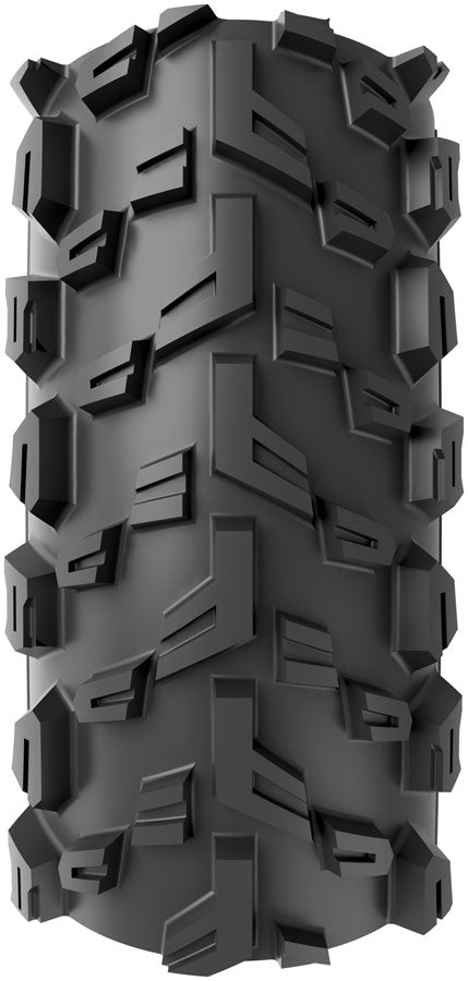 Neumático Vittoria Terreno T70 Grueso y Suelto - 700 x 40 Tubeless Plegable Negro Gravel Endurance Graphene G2.0