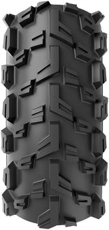 Neumático Vittoria Terreno T70 Grueso y Suelto - 700 x 40 Tubeless Plegable Negro Gravel Endurance Graphene G2.0
