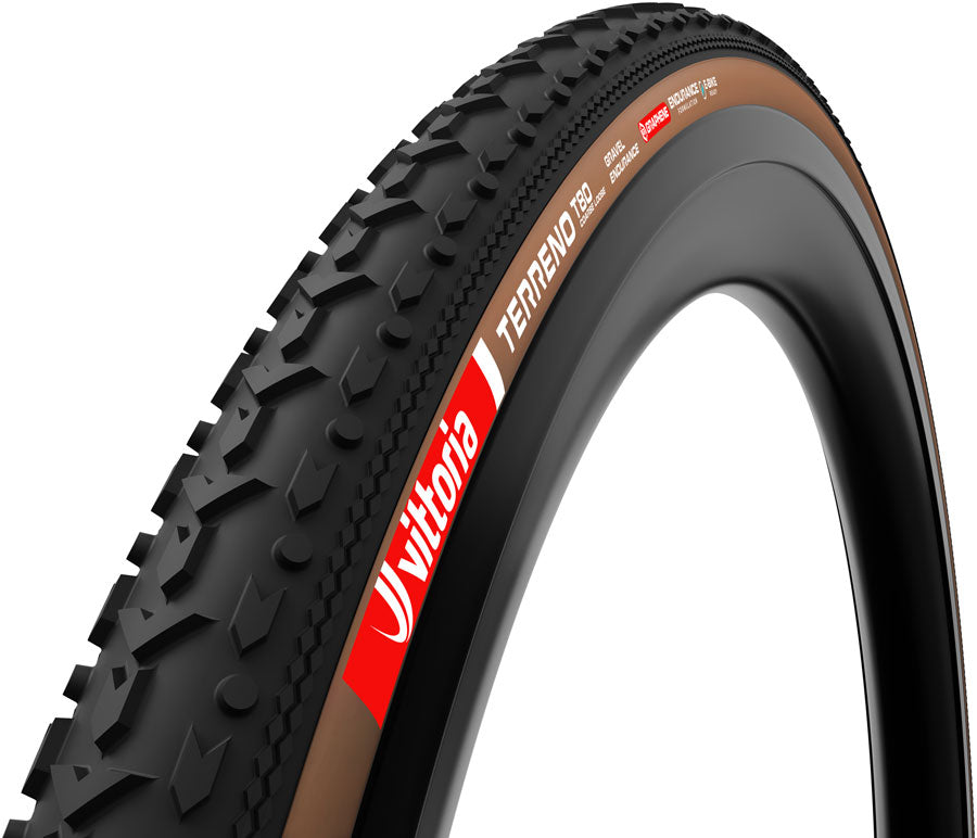 Vittoria Terreno T80 Coarse Loose Tire
