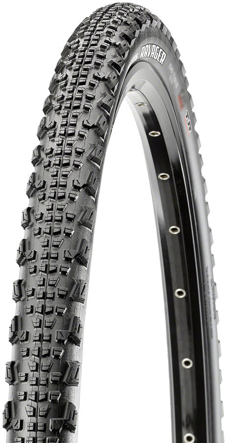 Neumático Maxxis Ravager