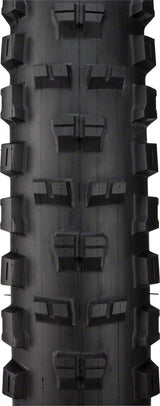 Maxxis High Roller II Tire - 27.5 x 2.8 Tubeless Folding BLK 3C Maxx Terra EXO