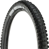 Maxxis High Roller II Tire - 27.5 x 2.8 Tubeless Folding BLK 3C Maxx Terra EXO