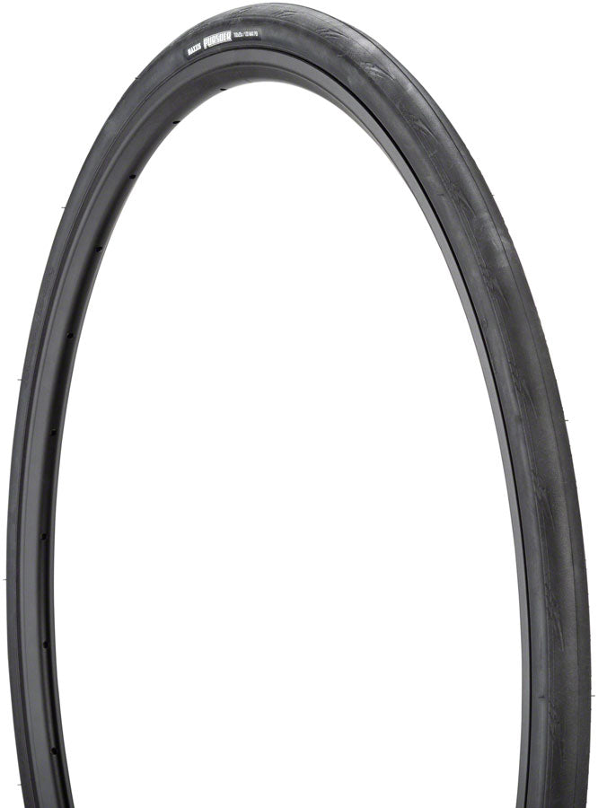 Maxxis Pursuer Tire - 700 x 25 Clincher Wire Black