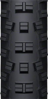 WTB Vigilante Tire - 29 x 2.3 TCS Tubeless Folding Black Tough Fast Rolling