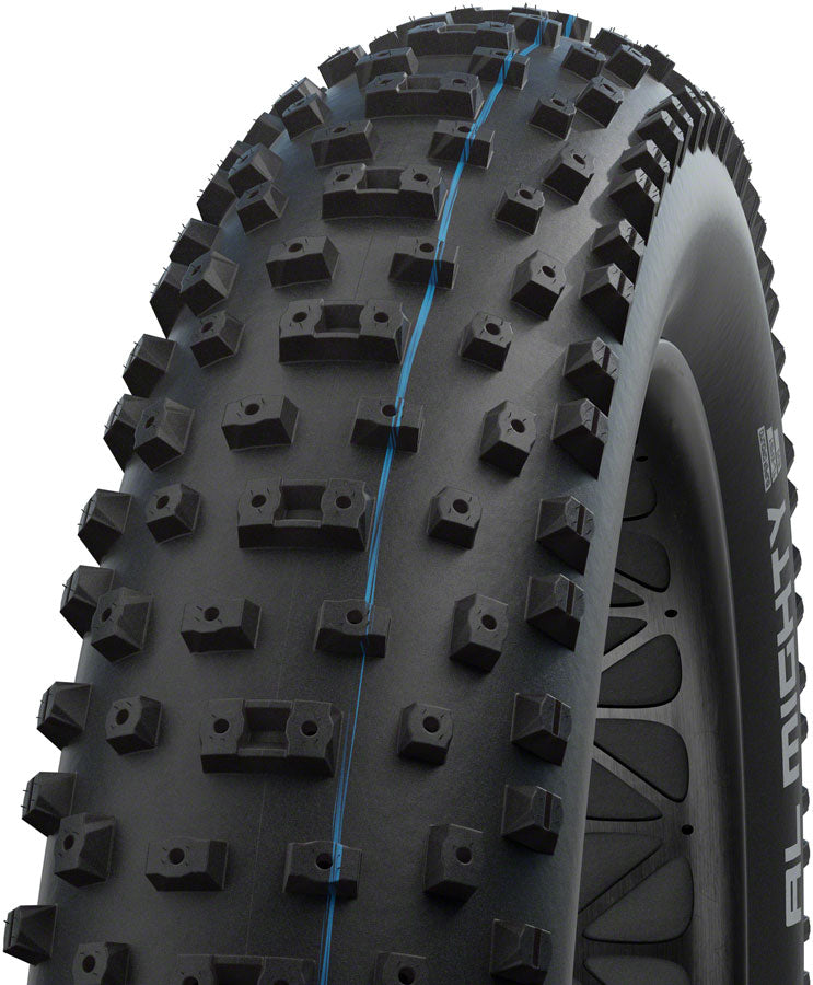 Schwalbe Al Mighty Tire