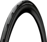 Neumático Continental Grand Prix 5000 S TR - 700 x 28 Tubeless Plegable BLK BLKChili Vectran Breaker LazerGrip ACT