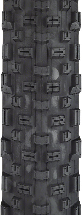 Neumático Teravail Honcho - 27,5 x 2,6 sin cámara, plegable, negro, compuesto de agarre duradero