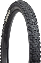 Neumático Teravail Honcho - 27,5 x 2,6 sin cámara, plegable, negro, compuesto de agarre duradero