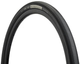 Neumático Teravail Rampart - 700 x 42 Tubeless Plegable BLK Ligero Flexible Compuesto Rápido
