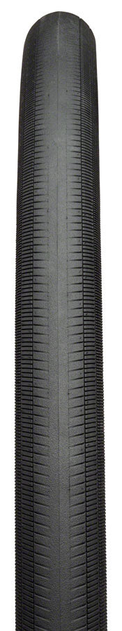 Neumático Teravail Rampart - 700 x 42 Tubeless Plegable BLK Ligero Flexible Compuesto Rápido