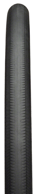 Neumático Teravail Rampart - 700 x 42 Tubeless Plegable BLK Ligero Flexible Compuesto Rápido