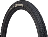 Neumático Teravail Sparwood - 27,5 x 2,1 sin cámara, plegable, negro, ligero, flexible, compuesto rápido