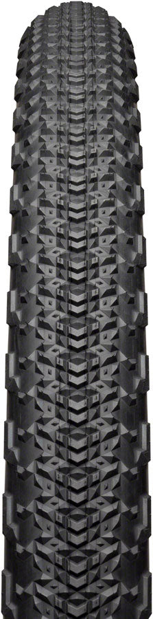 Neumático Teravail Sparwood - 27,5 x 2,1 sin cámara, plegable, negro, ligero, flexible, compuesto rápido