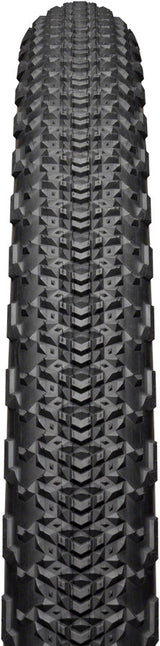 Neumático Teravail Sparwood - 27,5 x 2,1 sin cámara, plegable, negro, ligero, flexible, compuesto rápido