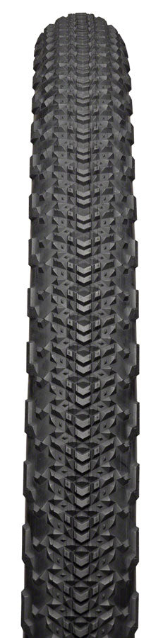 Neumático Teravail Sparwood - 27,5 x 2,1 sin cámara, plegable, color tostado, compuesto rápido y duradero