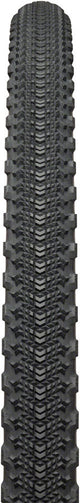 Neumático Teravail Cannonball - 700 x 42 sin cámara, plegable, negro, ligero y flexible