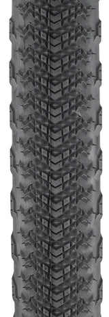 Teravail Cannonball Tire - 700 x 47 Tubeless Folding Black Durable