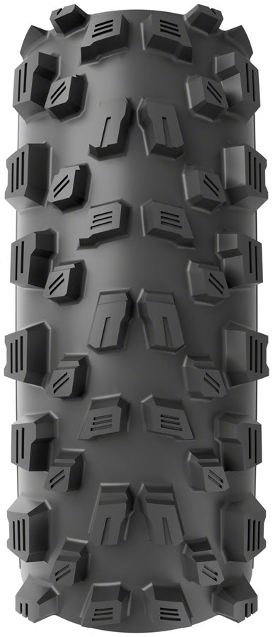 Neumático Vittoria e-Agarro - 29 x 2,6 Tubeless Plegable Negro/Antracita TNT G2.0