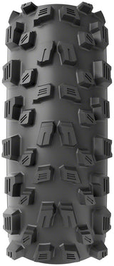 Neumático Vittoria e-Agarro - 29 x 2,6 Tubeless Plegable Negro/Antracita TNT G2.0