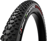 Neumático Vittoria e-Agarro - 29 x 2,6 Tubeless Plegable Negro/Antracita TNT G2.0