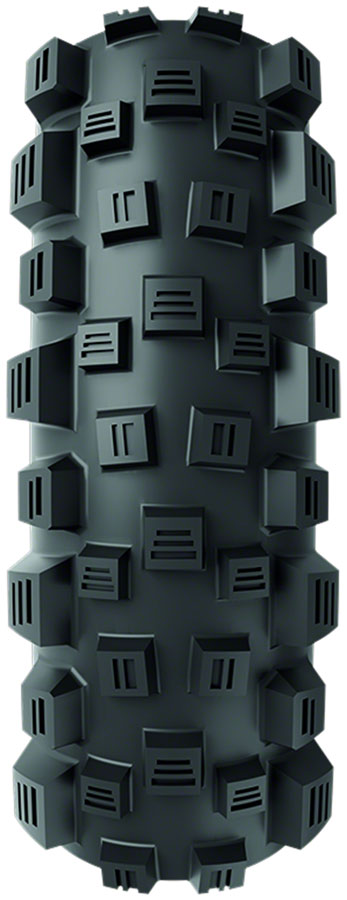 Neumático Vittoria Martello - 27,5 x 2,6 Tubeless Plegable Negro/Antracita 4C Trail TNT G2.0