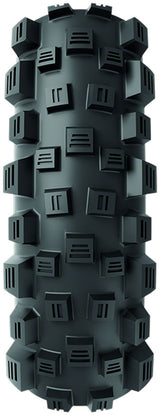 Neumático Vittoria Martello - 27,5 x 2,6 Tubeless Plegable Negro/Antracita 4C Trail TNT G2.0