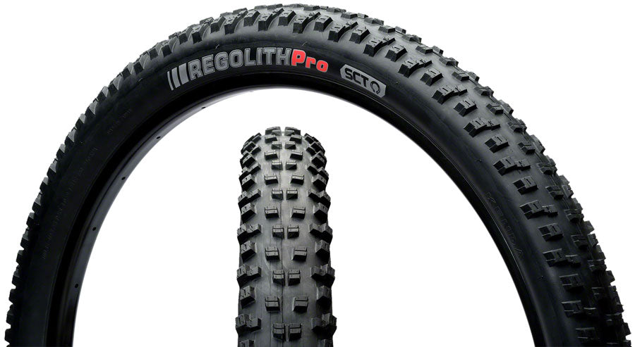 Neumático Kenda Regolith Pro - 29 x 2.6 sin cámara, plegable, negro, 120 tpi, SCT