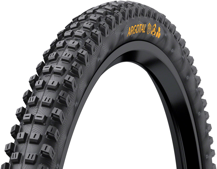 Continental Argotal Tire