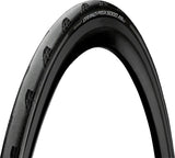 Neumático Continental Grand Prix 5000 All Season TR - 700 x 35 Tubeless Plegable BLK BLKChili Vectran Breaker LazerGrip